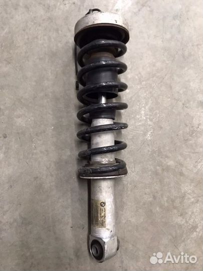 Амортизационная стойка задняя Bmw M6 E63