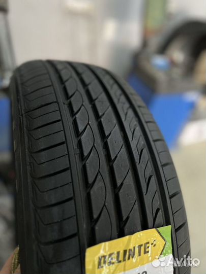 Delinte DH2 205/60 R16 92V