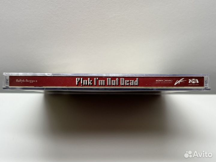 CD Pink