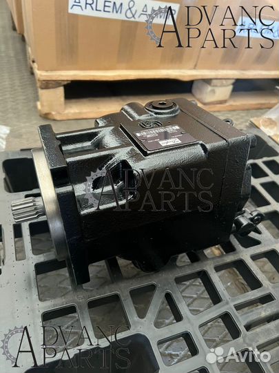 Гидравлический насос - 87735166 Case 695ST