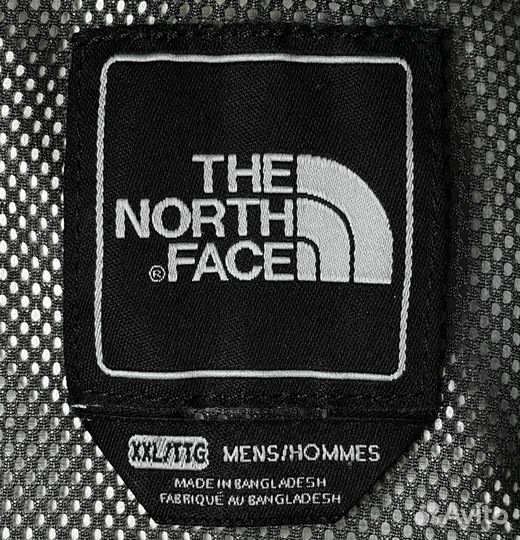 Ветровка The North Face HyVent