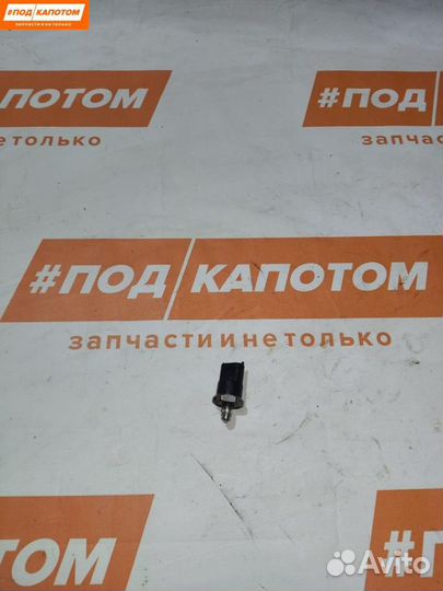 Клапан тнвд Mazda CX-7 ER (2006 - 2012)