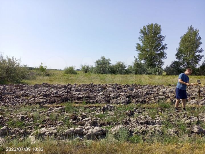 Участок 10 сот. (ИЖС)