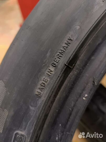 Dunlop SP Sport FastResponse 225/45 R17 91W