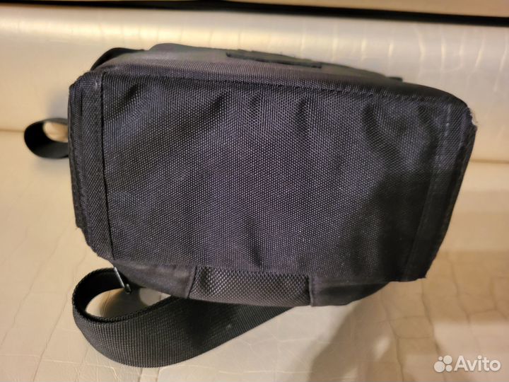 Сумка lowepro для фотоаппарата или видеокамеры
