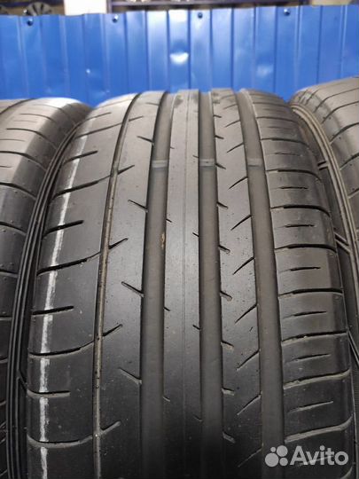 Dunlop SP Sport Maxx 050+ 265/50 R20