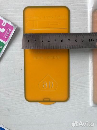 Защитное стекло для телефона