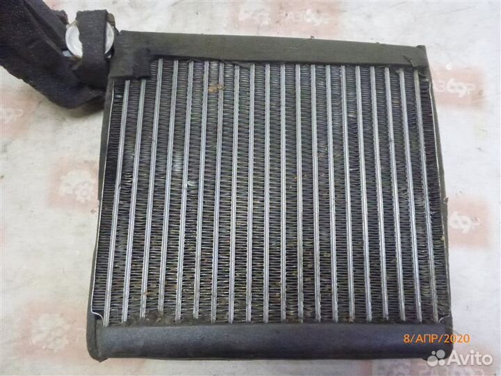 Испаритель Mazda Mazda3 BK Z6 2008