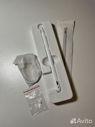 Стилус для iPad