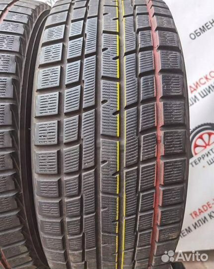 Yokohama Ice Guard IG30 215/50 R17 98T