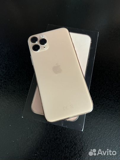 iPhone 11 Pro, 256 ГБ