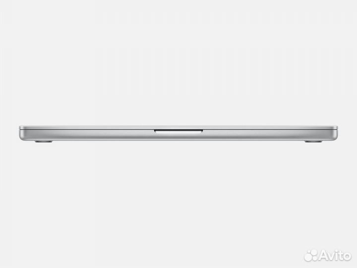 MacBook Pro 16 M4 Pro 24/512 Silver MX2T3