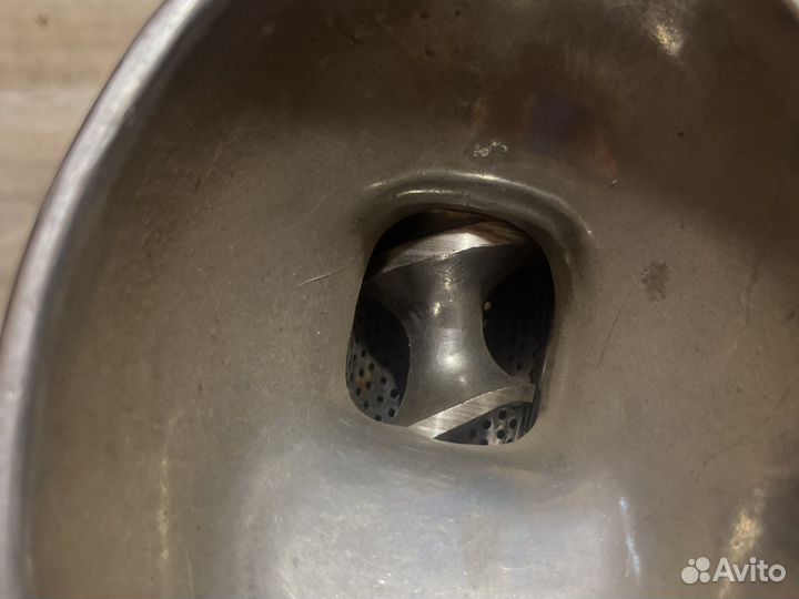 Мясорубка ручная СССР