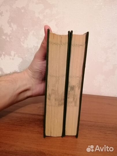 Фридрих Дюрренматт (2 тома) - серия 700