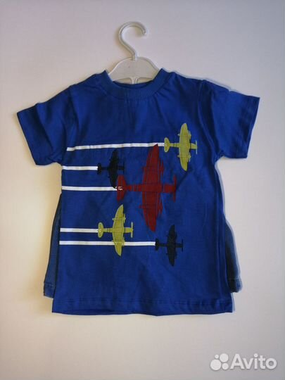 Летние костюмы для девчонок и мальчишек