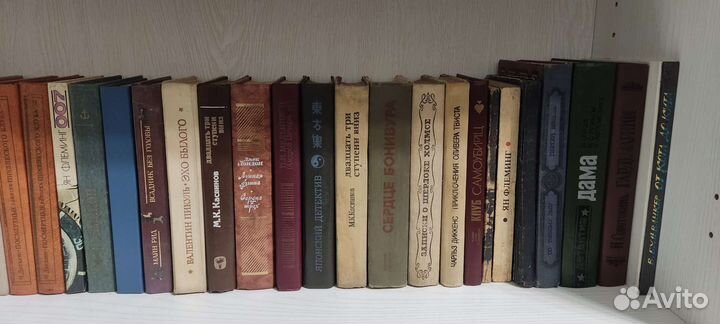 Советские книги СССР и не только классика, романы