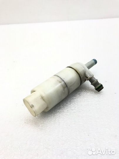 Насос омывателя фар Cadillac Cts 2 2008