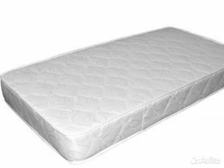 Матрас детский 120 60 новый