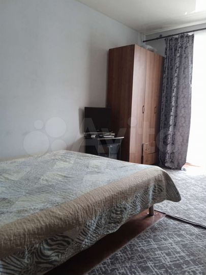 1-к. квартира, 41 м², 1/3 эт.