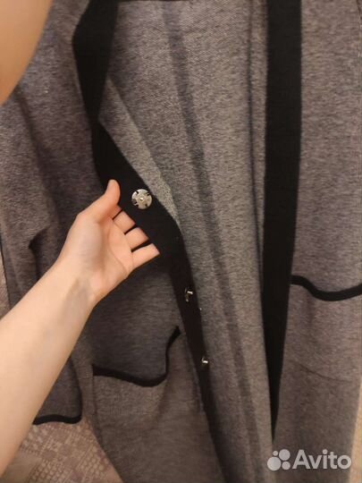 Кардиган женский