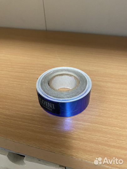 Обмотка для булав