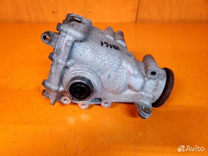 Редуктор передний Infiniti M35 Y50 2009