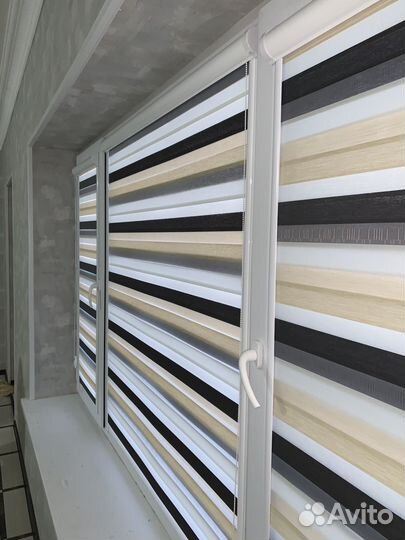 Жалюзи на заказ