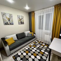 3-к. квартира, 64 м², 5/10 эт.