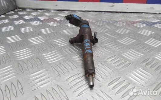 Форсунка дизельная ford C-MAX 1 (6BL02AL01)