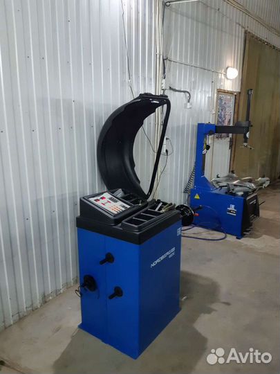 Развал-схождение. Ремонт авто. Электрик