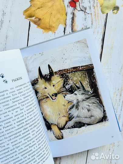 Книги детские (М. Тарковский)