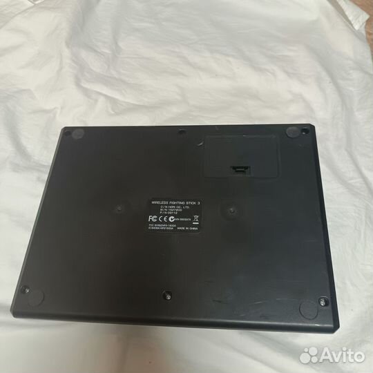 Аркадный стик беспроводной для PS3