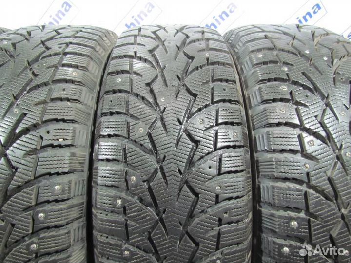 Toyo Observe G3-Ice 235/65 R17 97P