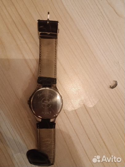 Мужские наручные часы бу