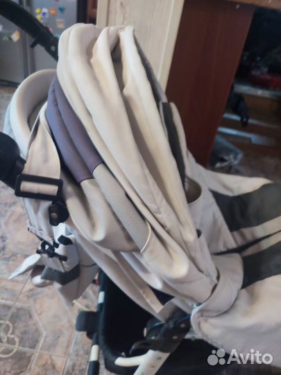 Детская коляска