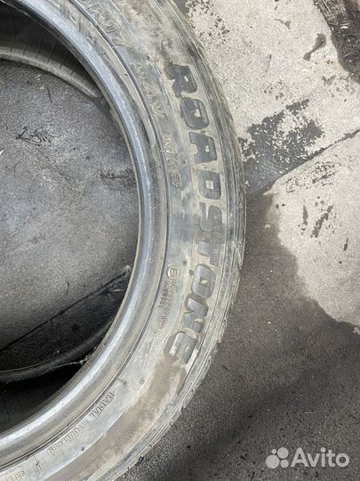 Roadstone CP 672 225/50 R17