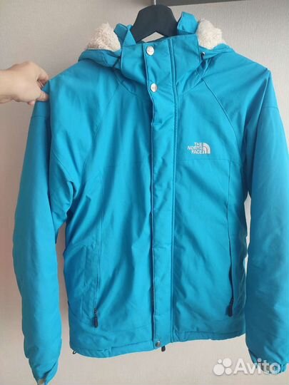 Горнолыжная куртка The North Face женская
