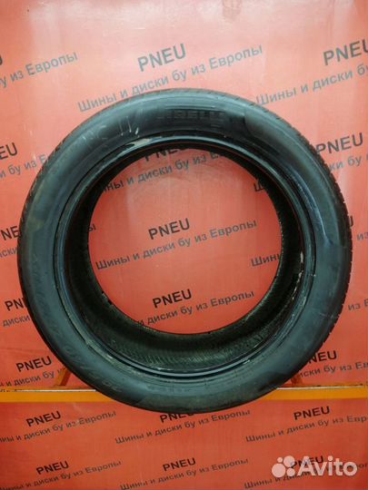 Pirelli P Zero 295/40 R21 Y