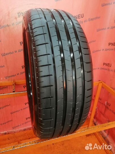 Pirelli P Zero PZ4 235/50 R20 104Y