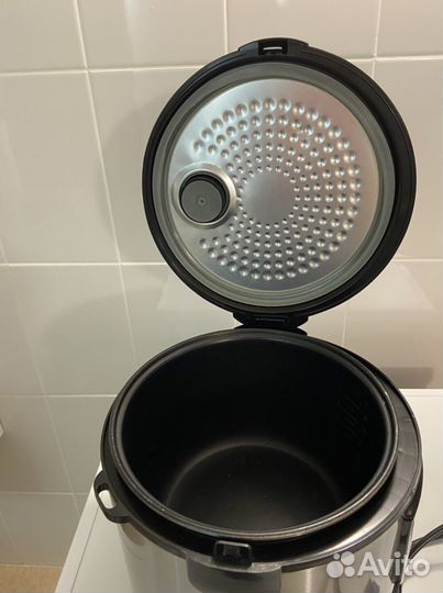 Мультиварка