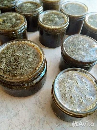 Мед для наслаждений по ночам