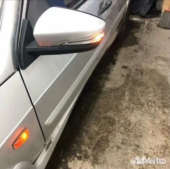 Боковые зеркала на ваз любой модели