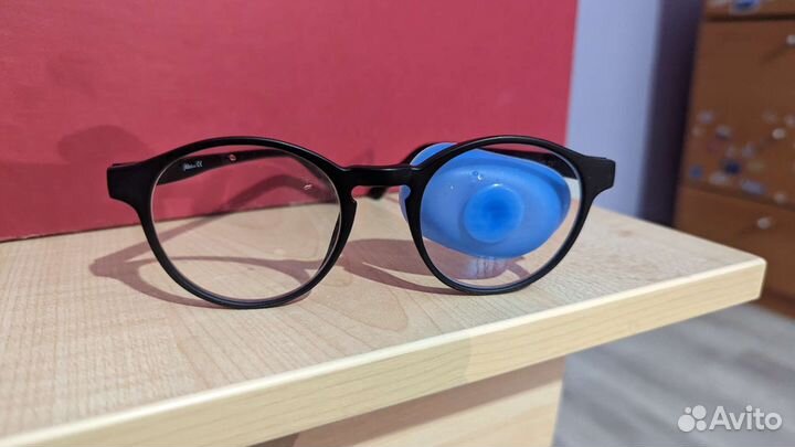 Окклюдер силиконовый