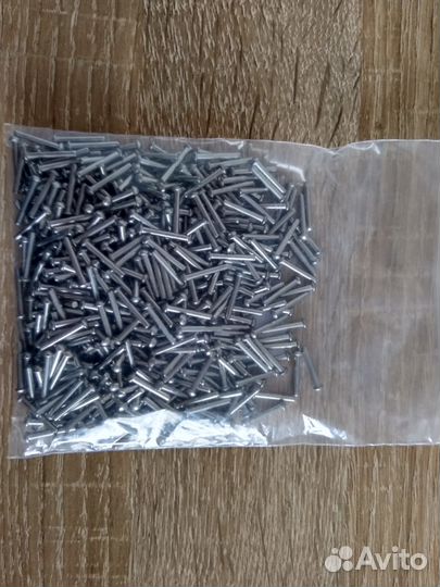 Шпильки меха для гармони, баяна, аккордеона