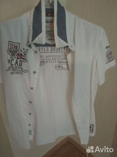 Одежда мужская