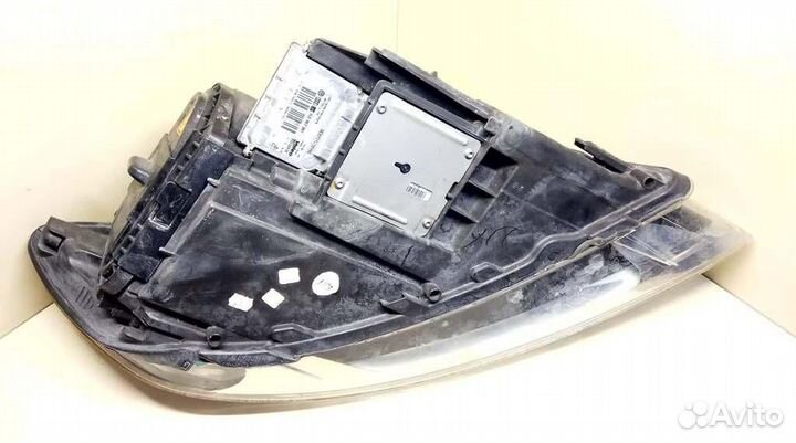 Б/У Б/У блок розжига ксенона Возможность расчёта