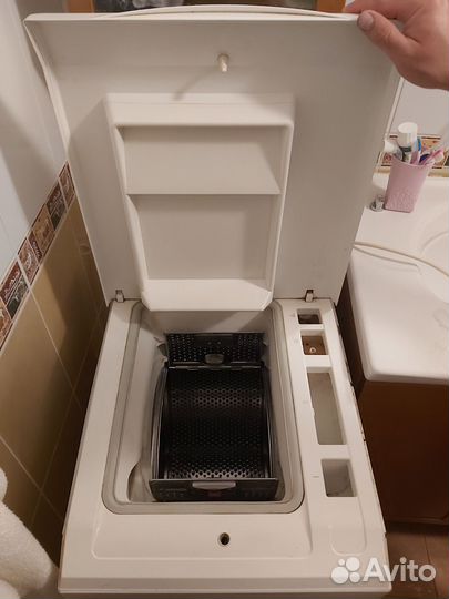 Стиральная машина на запчасти