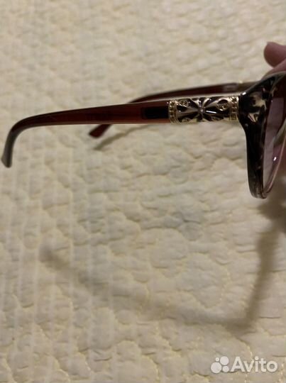 Очки для зрения