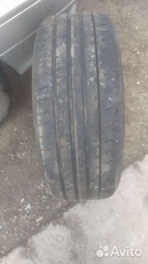 Dunlop Radial Rover A/T 205/55 R16