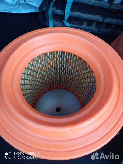 Воздушный фильтр УАЗ